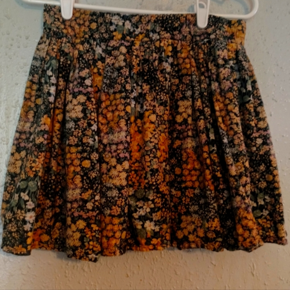 American Eagle M skirt